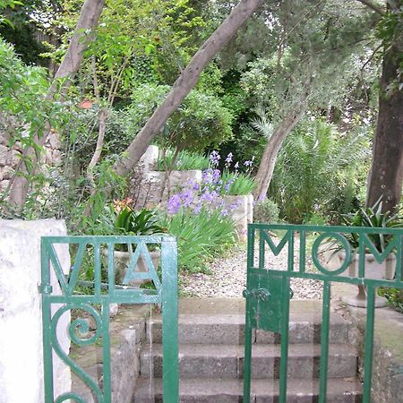 Villa Miomir Дубровник Экстерьер фото