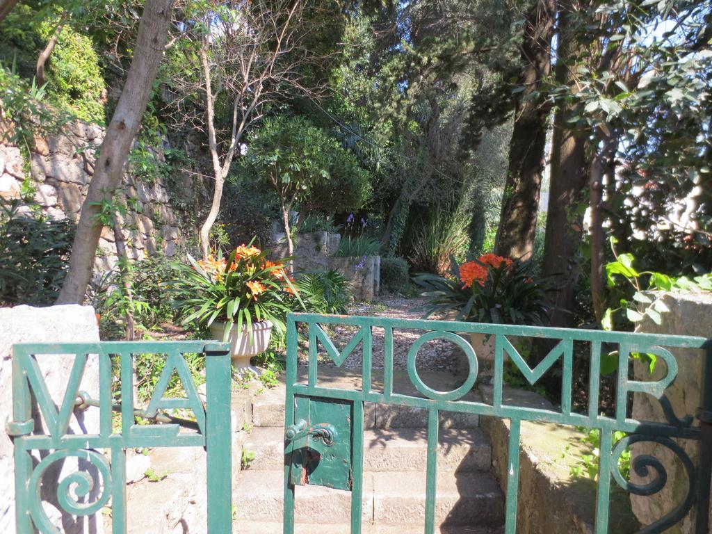 Villa Miomir Дубровник Номер фото